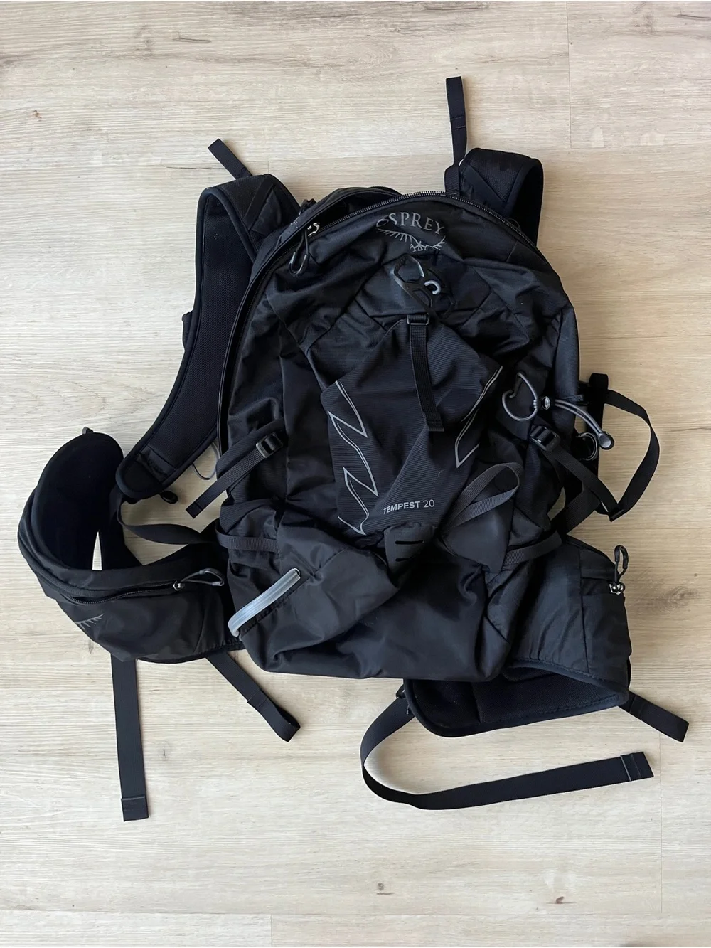 Women’s Osprey Tempest 20 XS/S